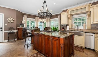 14 COUNTRY SQUIRE Rd, Anniston, AL 36207