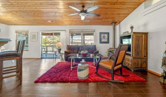 72 Armijo Dr, Angel Fire, NM 87710