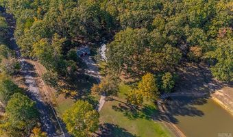 6715 ROBERTS Rd, Alexander, AR 72002