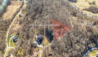 222 Park Hill Ave, Barbourville, KY 40906