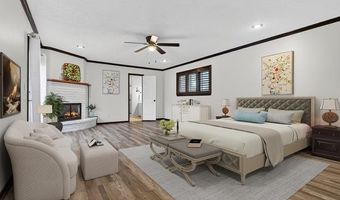 2318 Dorchester Dr, Bartlesville, OK 74006