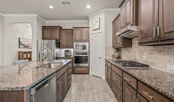 14856 Gladstone Dr, Aledo, TX 76008