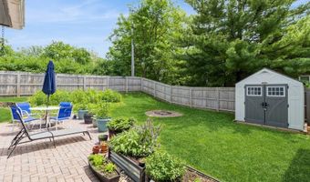 1330 Woodstock Ave, Ames, IA 50014