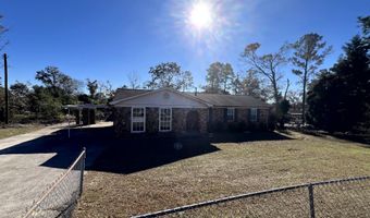 3808 SOUTHFIELD Dr, Augusta, GA 30906