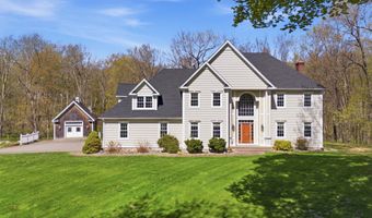 14 Joshua Ln, Coventry, CT 06238