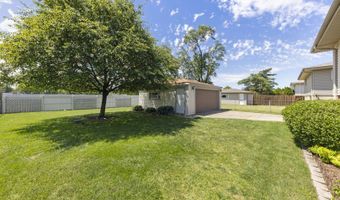 3835 W 121st Pl, Alsip, IL 60803