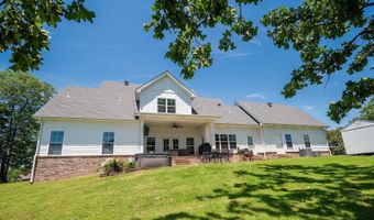 102 E Lake Cv, Beebe, AR 72012
