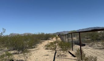 Xx00 W Saguaro Hill Trail, Congress, AZ 85332