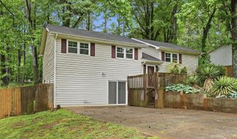 5382 Janet Ln, Austell, GA 30106