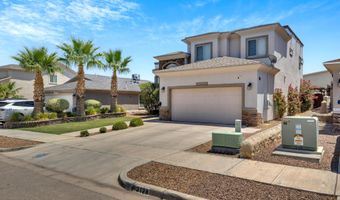 3128 Red Maple, El Paso, TX 79938