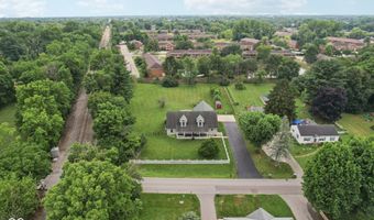 151 South St, Southport, IN 46227