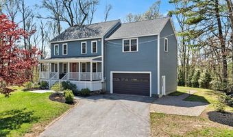 34 Wheeler Rd, Bolton, MA 01740