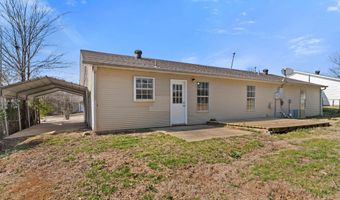 14025 Cottontail Ln, Alexander, AR 72002