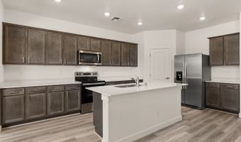 705 Desi Loop Plan: Victory, Belen, NM 87002