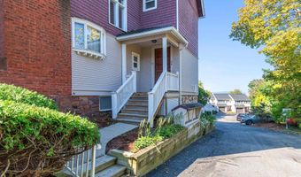 71 S Williams St 12B, Burlington, VT 05401
