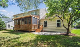 1415 FALLSMEAD Way, Potomac, MD 20854