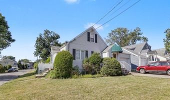 55 Stillman Ave, Bergenfield, NJ 07621