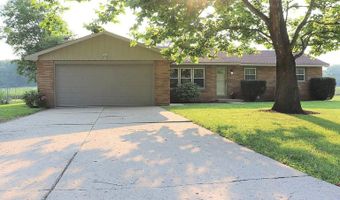 1015 Ranike Dr, Anderson, IN 46012