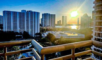 3300 NE 191 St 1207, Aventura, FL 33180