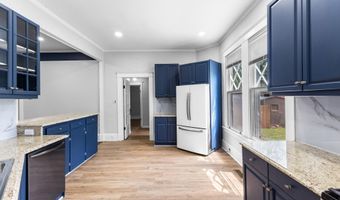 371 Pascallas St, Blackville, SC 29817