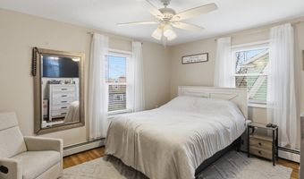 90 Sweetbriar Ave, East Providence, RI 02915