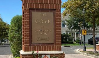 10 STARBOARD Ct, Atlantic City, NJ 08401