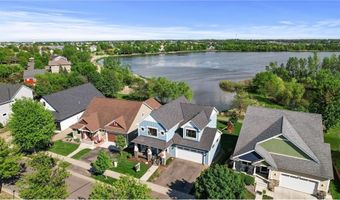 6644 Lamplight Dr, Albertville, MN 55301