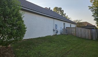 126 Turtle Ridge Dr, Brandon, MS 39047