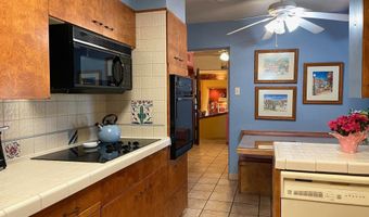 45 GILA Dr, Bisbee, AZ 85603