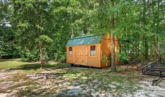 441 Stratford Ln, Barnwell, SC 29812