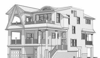 400 Iroquois Ave, Beach Haven, NJ 08008