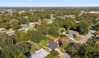 923 Maxwell St, Ardmore, OK 73401