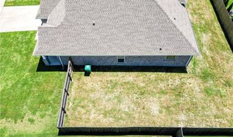 531 Melrose Pl, Bentonville, AR 72712