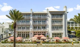 27 Admiralty Row 305, Alys Beach, FL 32461