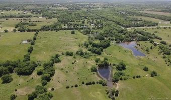 8189 15th St, Beggs, OK 74421