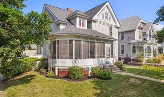 403 Finch St, Adrian, MI 49221