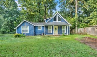 445 Mat Morrow Dr, Arab, AL 35016