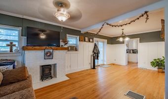 634 S McKinley St, Casper, WY 82601
