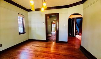 643 Orlando Ave, Akron, OH 44320