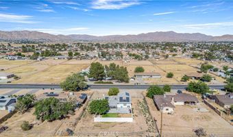 15456 Dale Evans Pkwy, Apple Valley, CA 92307