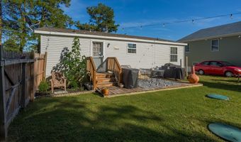 30837 W LAGOON Rd, Dagsboro, DE 19939