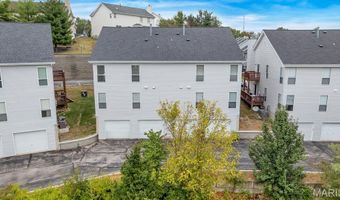1716 Whispering Creek Dr C, Ballwin, MO 63021