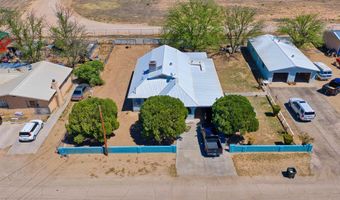 1502 Hill Sts, Carlsbad, NM 88220