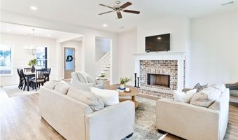 40 HUNTERS HILL Ln, Auburn, AL 36832