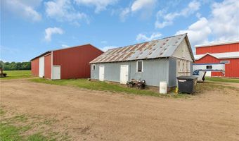 15861 County Road 17, Holdingford, MN 56340