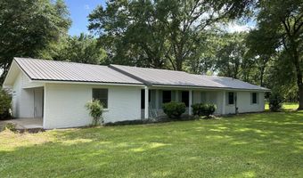 5490 Scotland Rd, Bentonia, MS 39040