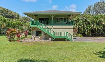 4345 Waha Pl, Haiku, HI 96708