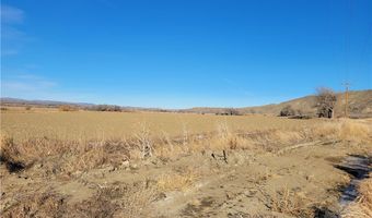 Lovers Lane, Belfry, MT 59008