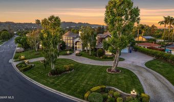 1816 Brittany Park Rd, Camarillo, CA 93012