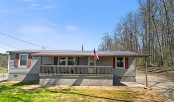645 647 Seaton Rd, Afton, TN 37616